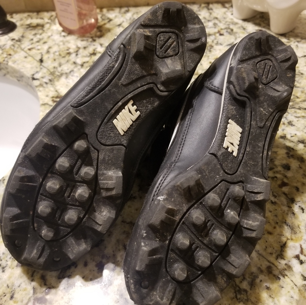 Baseball Softball cleats - Picture 3 of 3
